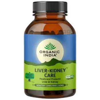 Kidney Care Capsule